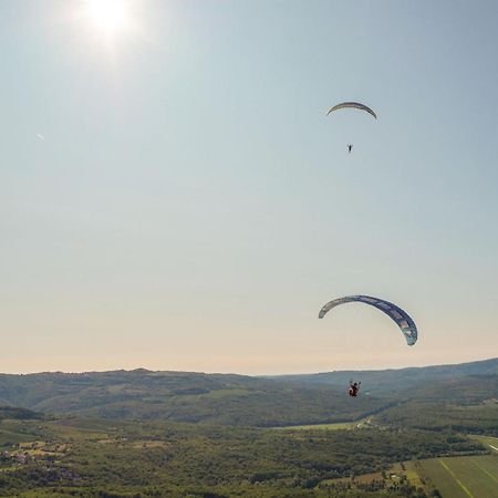 Holiday Home Montebello By Interhome Motovun Dış mekan fotoğraf