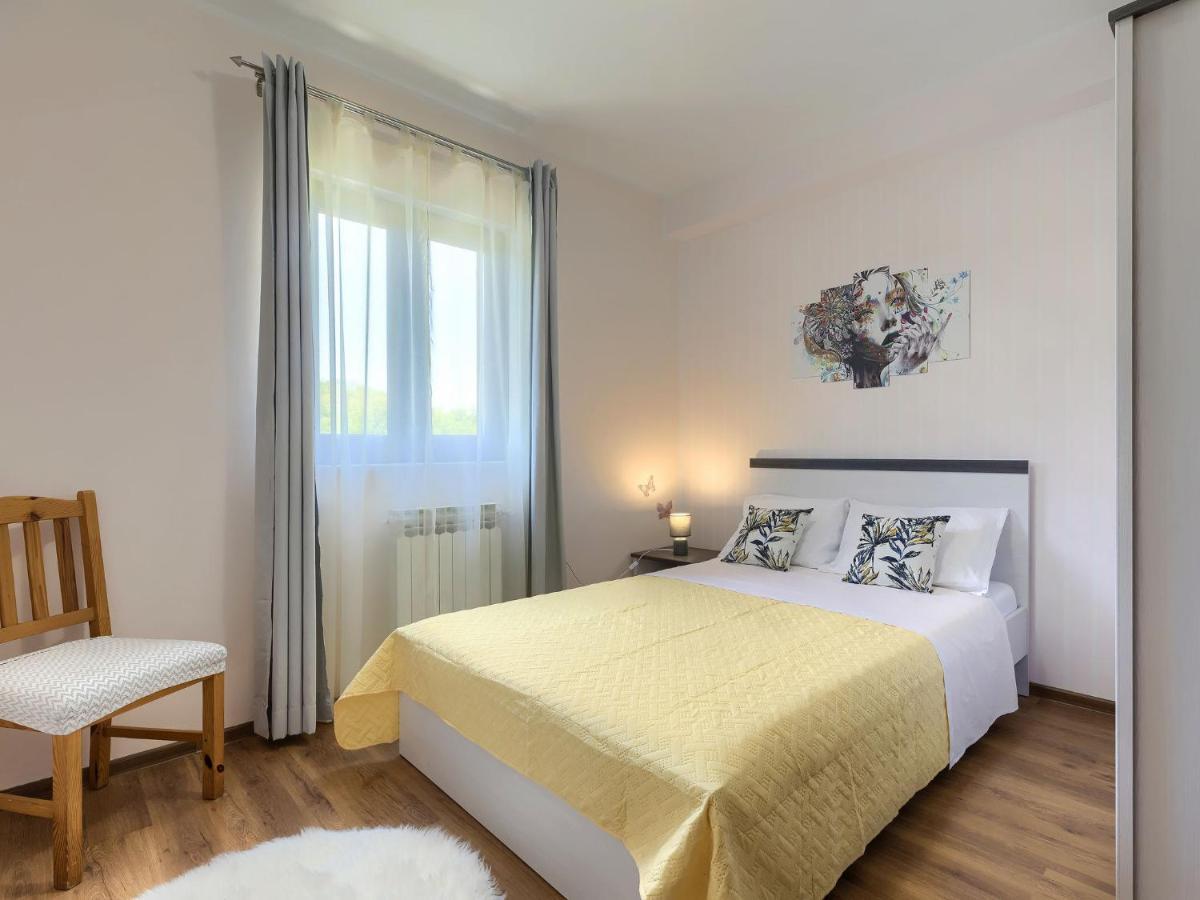 Holiday Home Montebello By Interhome Motovun Dış mekan fotoğraf