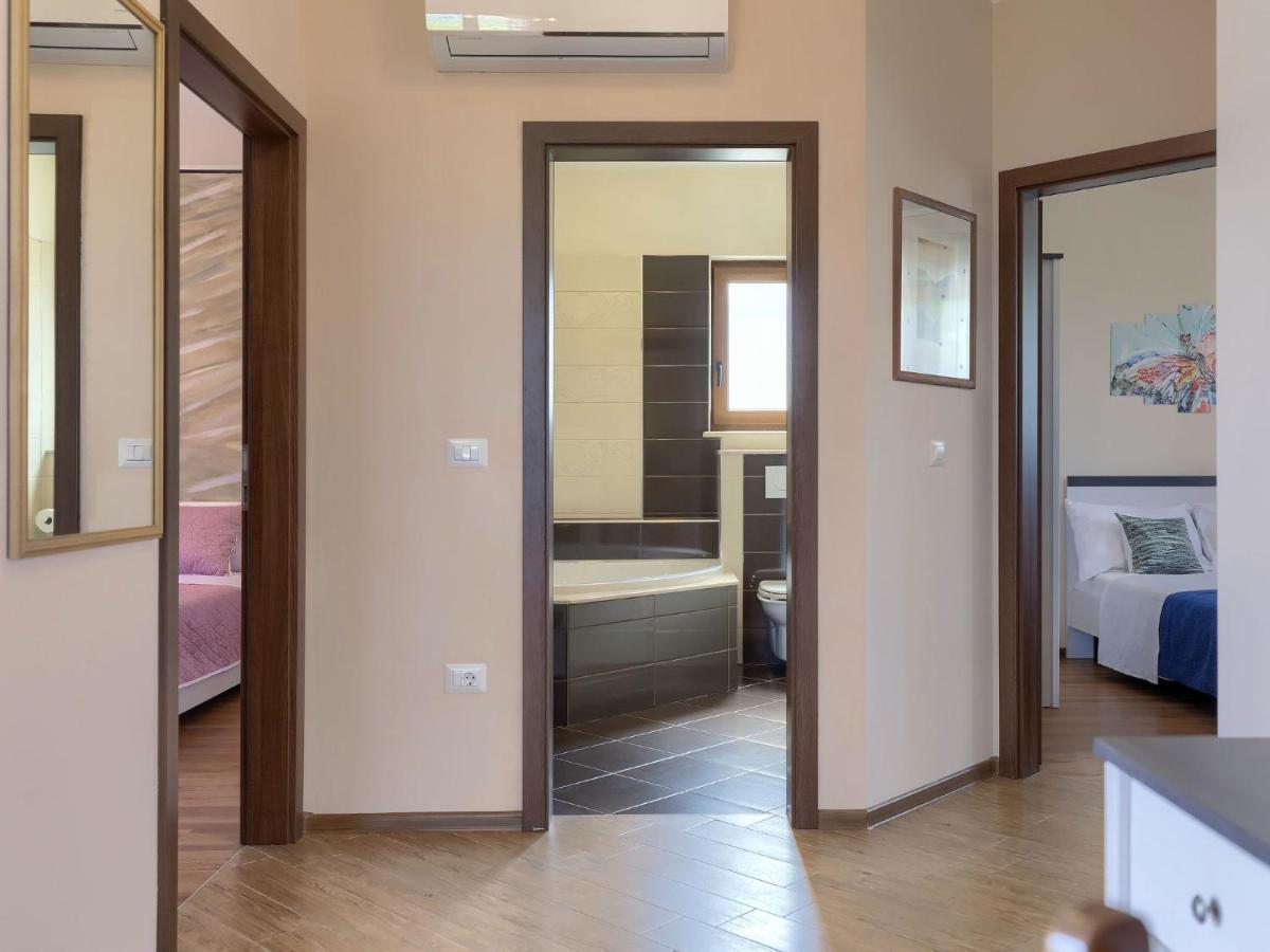 Holiday Home Montebello By Interhome Motovun Dış mekan fotoğraf
