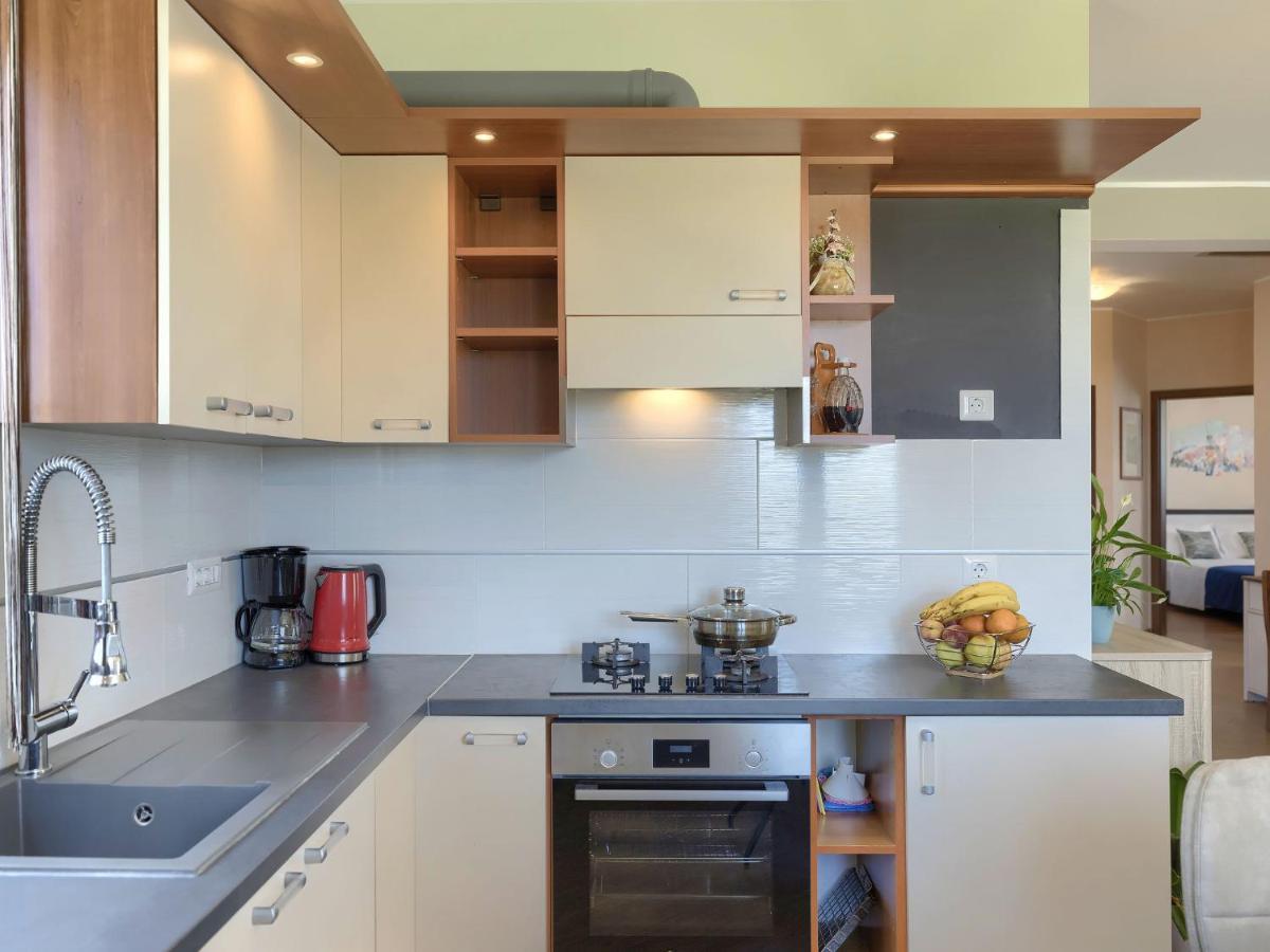 Holiday Home Montebello By Interhome Motovun Dış mekan fotoğraf