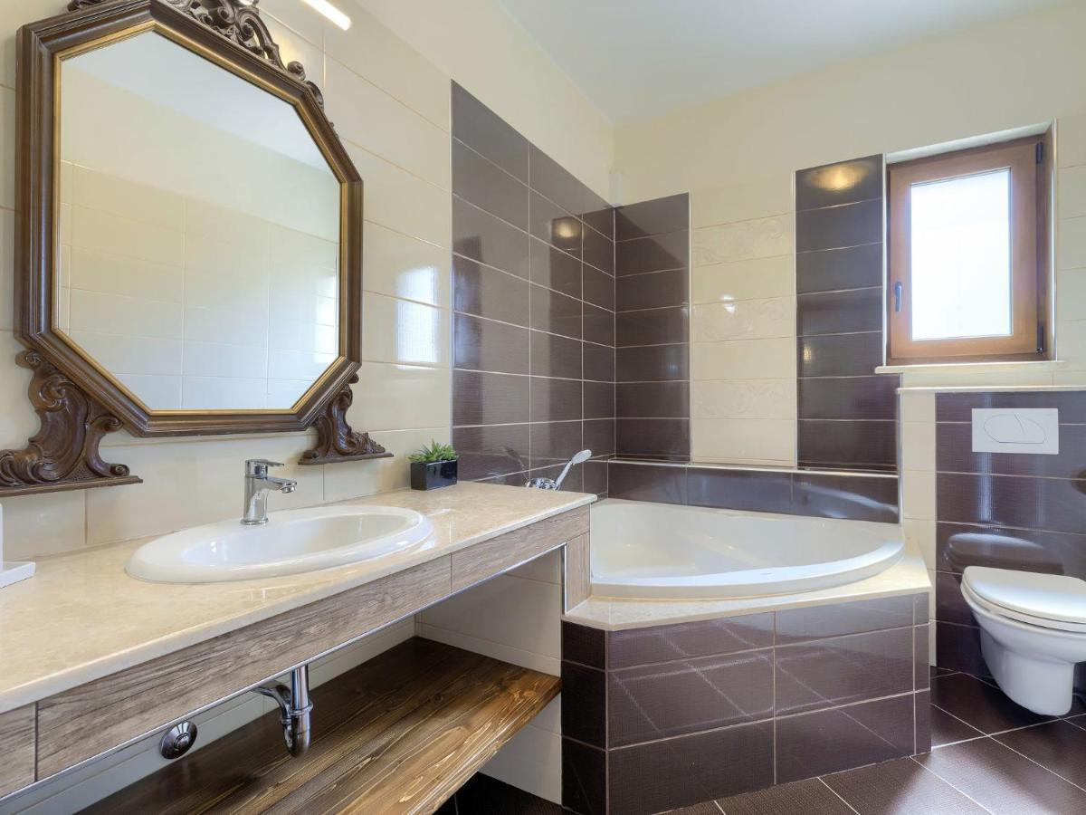 Holiday Home Montebello By Interhome Motovun Dış mekan fotoğraf