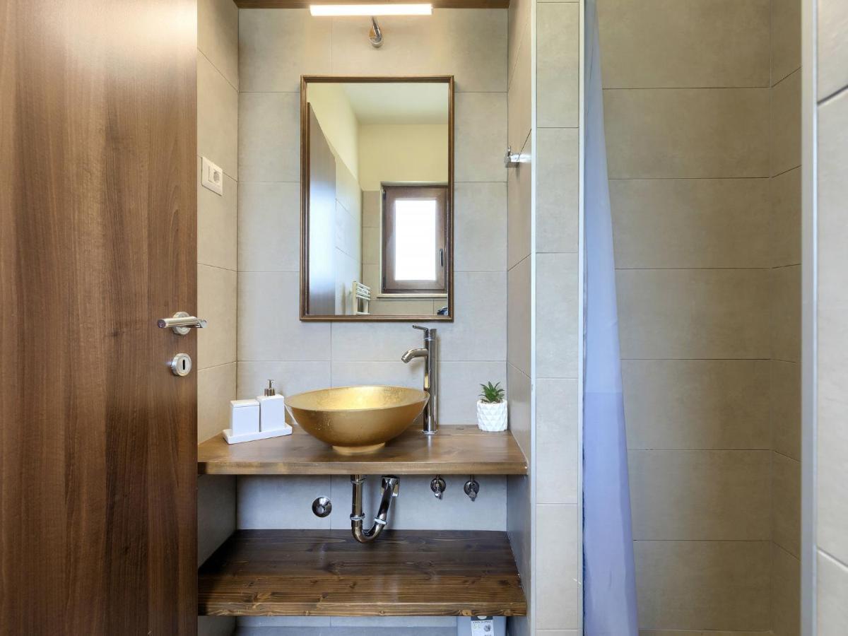 Holiday Home Montebello By Interhome Motovun Dış mekan fotoğraf