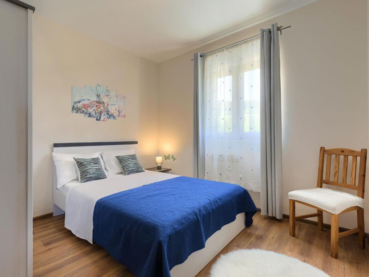Holiday Home Montebello By Interhome Motovun Dış mekan fotoğraf