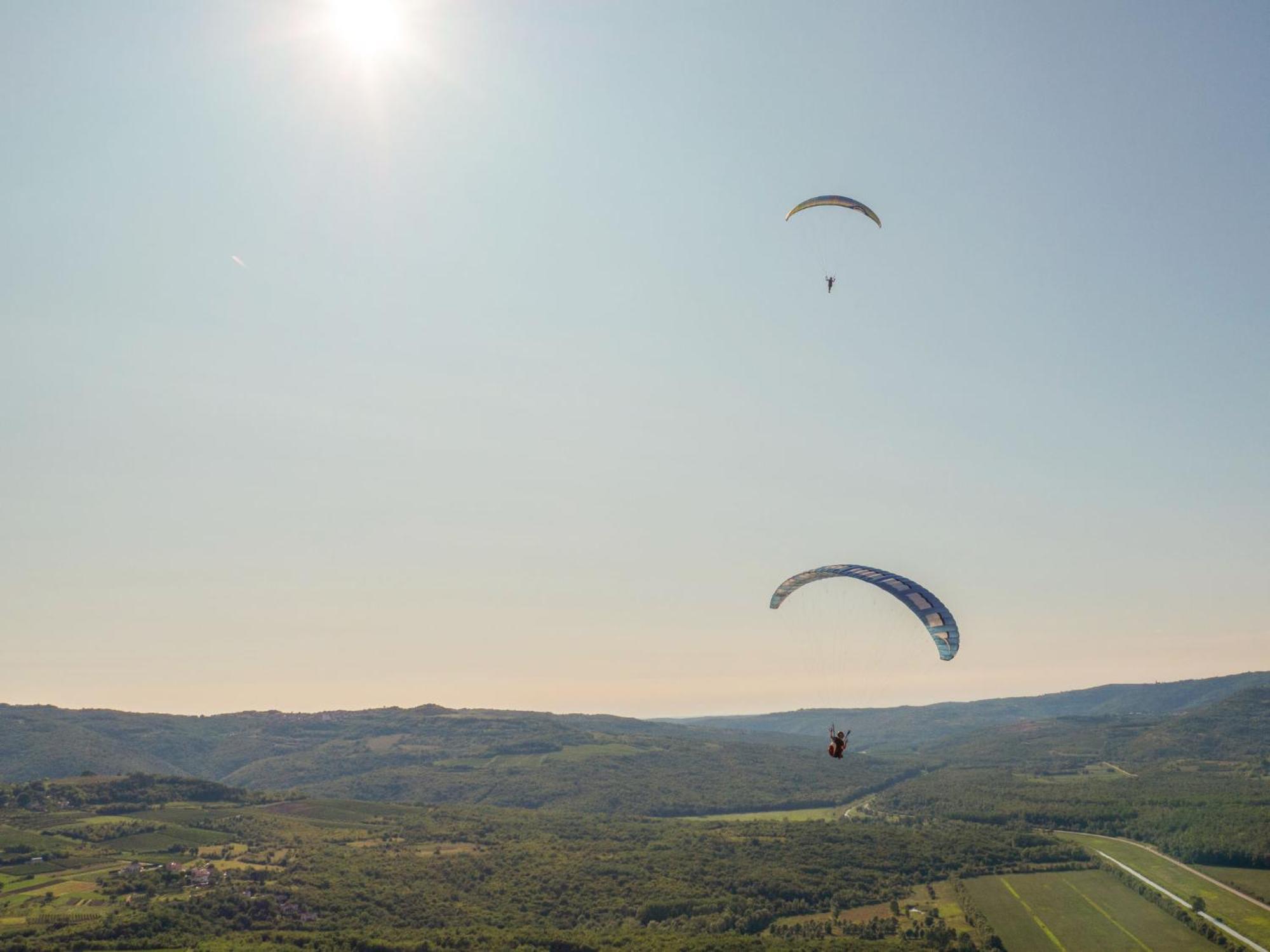 Holiday Home Montebello By Interhome Motovun Dış mekan fotoğraf